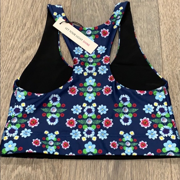 Terez Sports Bra - XS - Picture 3 of 3